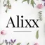 Alixx logo