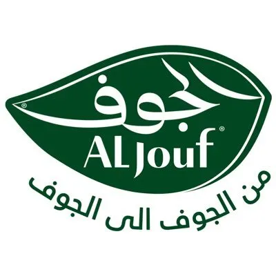 Al-Jouf Agriculture Development Co Logo