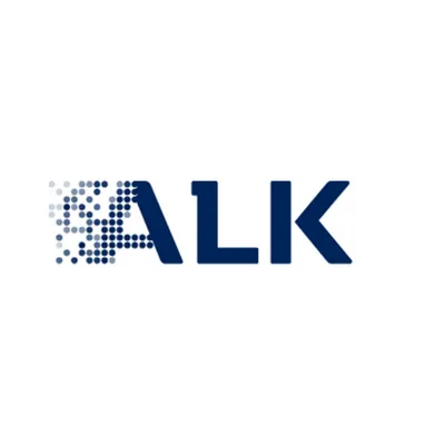 ALK-Abelló A/S logo