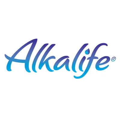 alkalife.com logo