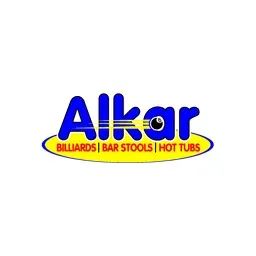 Alkarbilliards