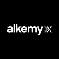 Alkemy X Logo