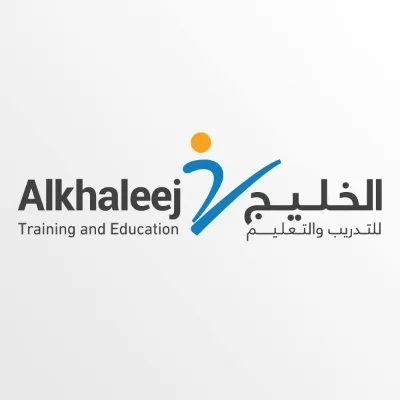 Alkhaleej Training & Education Co logo