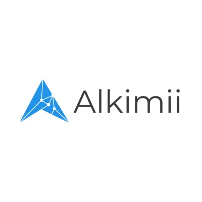 Alkimii logo