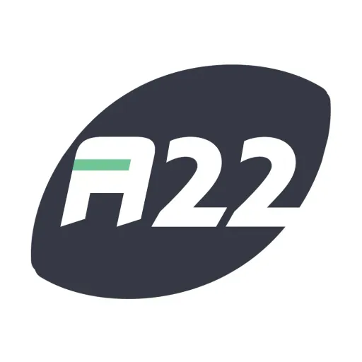 All 22, LLC logo