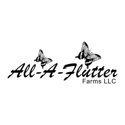 All-a-flutter
