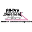 All Dry logo
