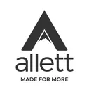 Allett logo