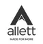 Allett logo