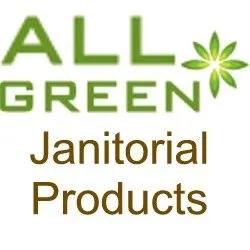 All-greenjanitorialproducts