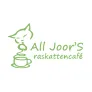 Logo All Joor's raskattencafé