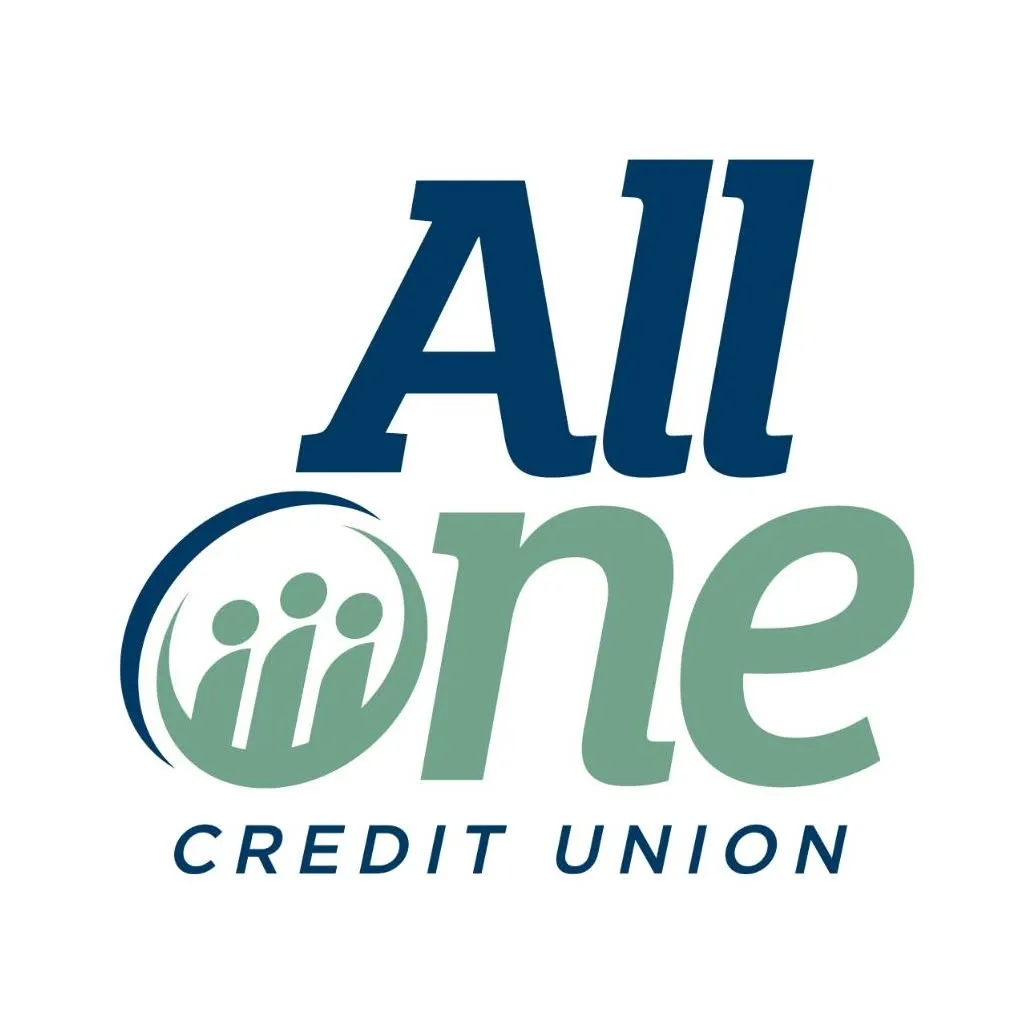 All One Credit Union logo