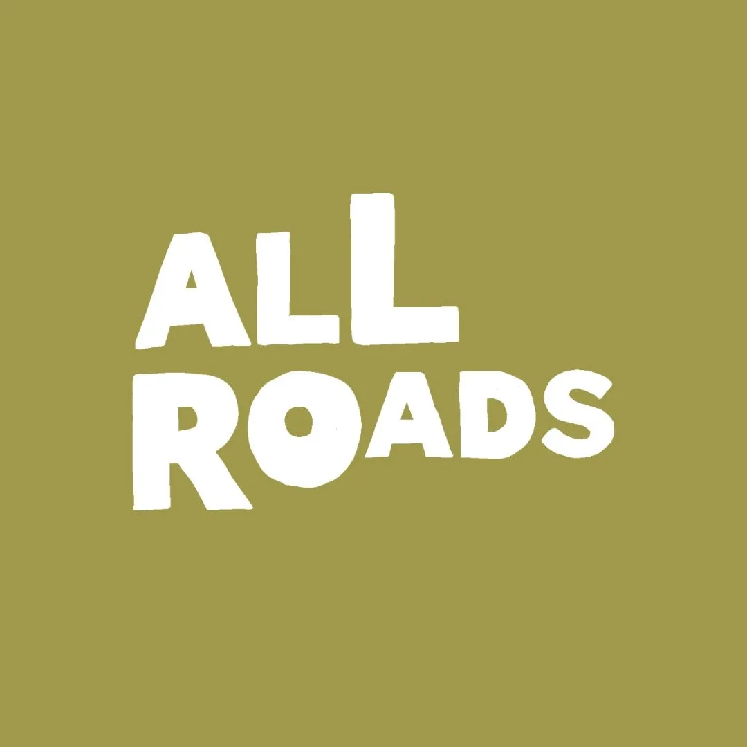All Roads (brand official)