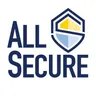 All Secure logo