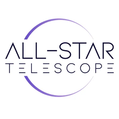 all-startelescope.com logo