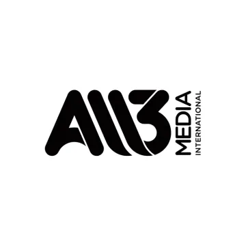 All3Media International Logo
