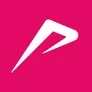 Logo All 4 Running - Langestraat
