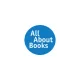 All About Books logo
