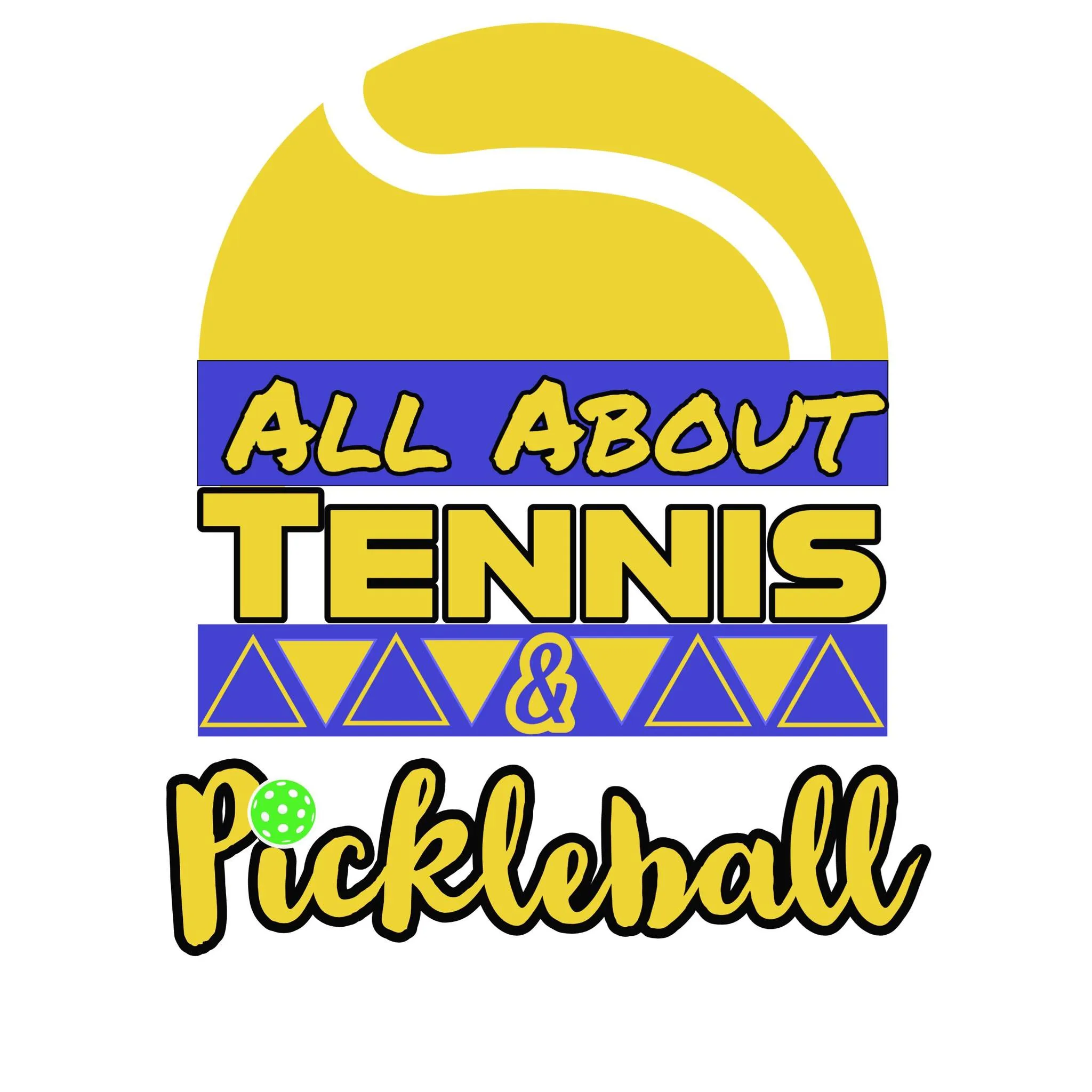 All About Tennis