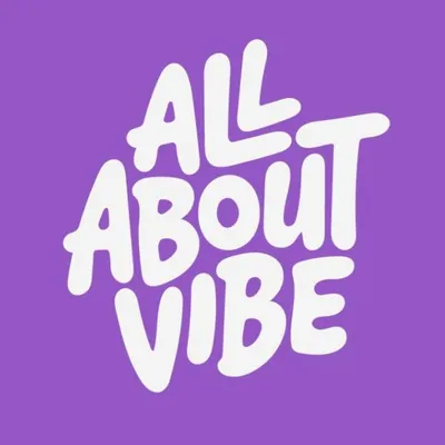 All About Vibe logo