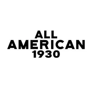 All American (brand official site)