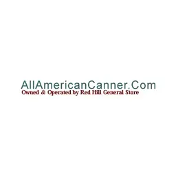 All American Canner