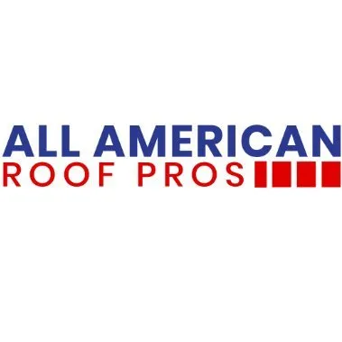 All American Roof Pros logo