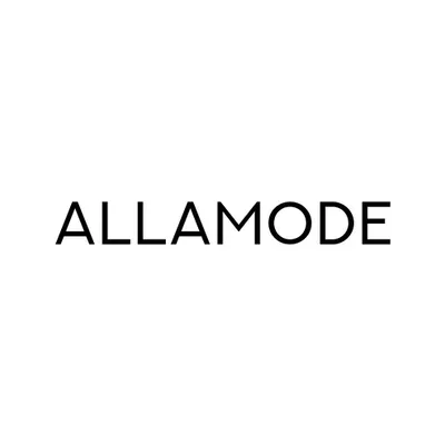 allamode logo