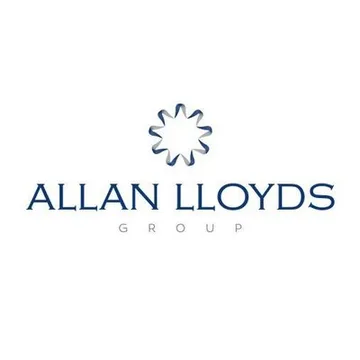 Allan Lloyds Group Logo