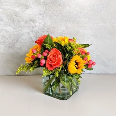 Allansflowers