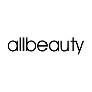 allbeauty.com UK Logo