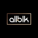 ALLBLK logo
