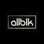 ALLBLK logo