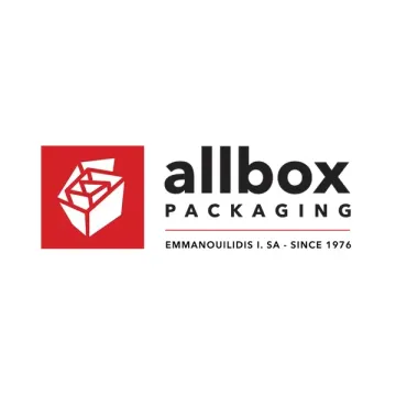 Allbox Logo