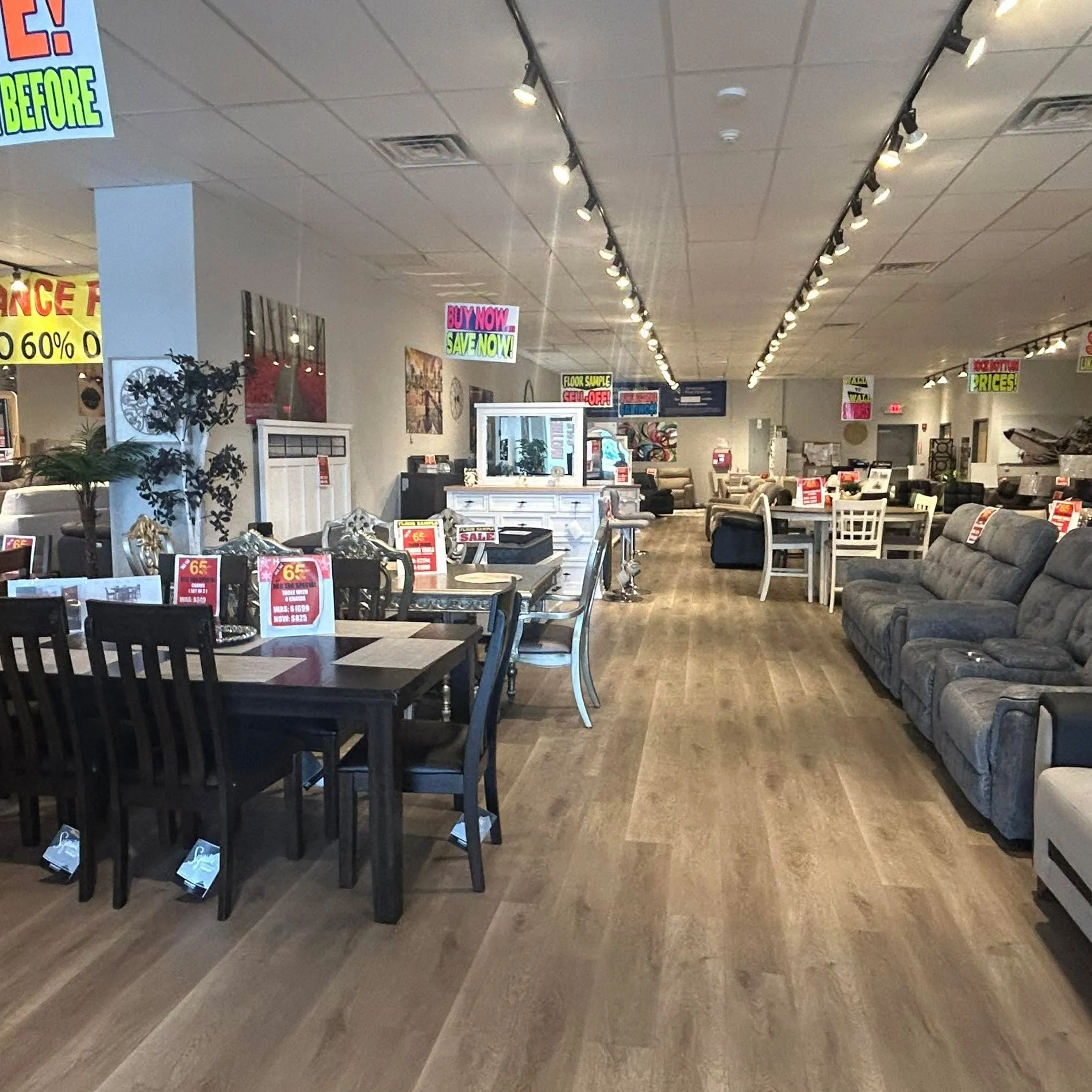 Allbrandsfurniture
