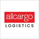 Allcargo Logistics logo