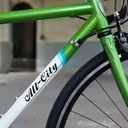 All-City Cycles logo