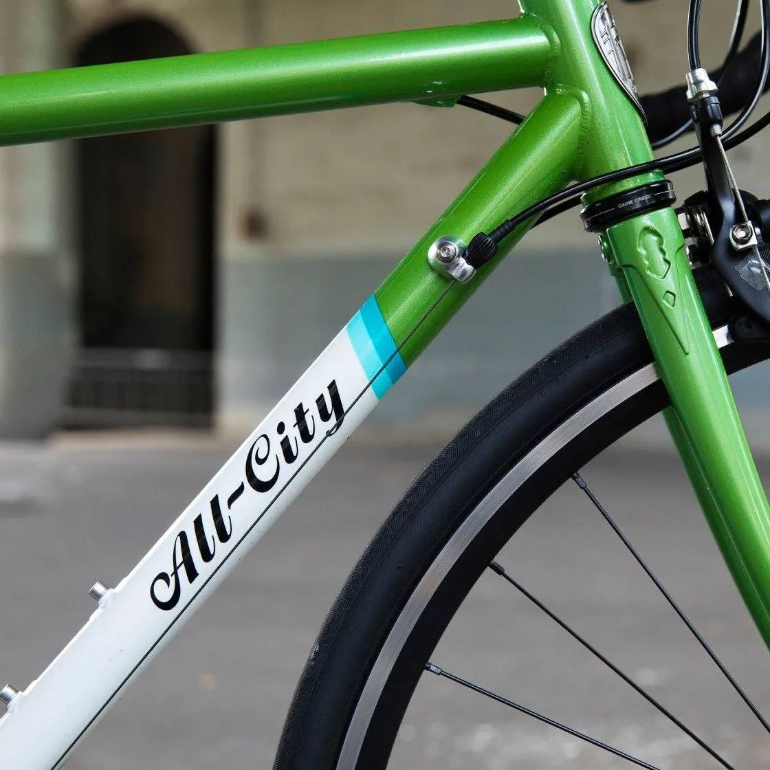 Allcitycycles