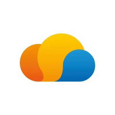 Logo by Brandfetch