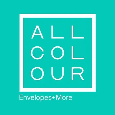 All Colour Envelopes logo