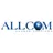 Allcom Global Services logo