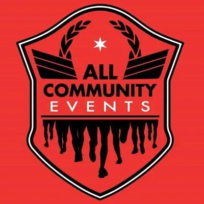 All Community logo