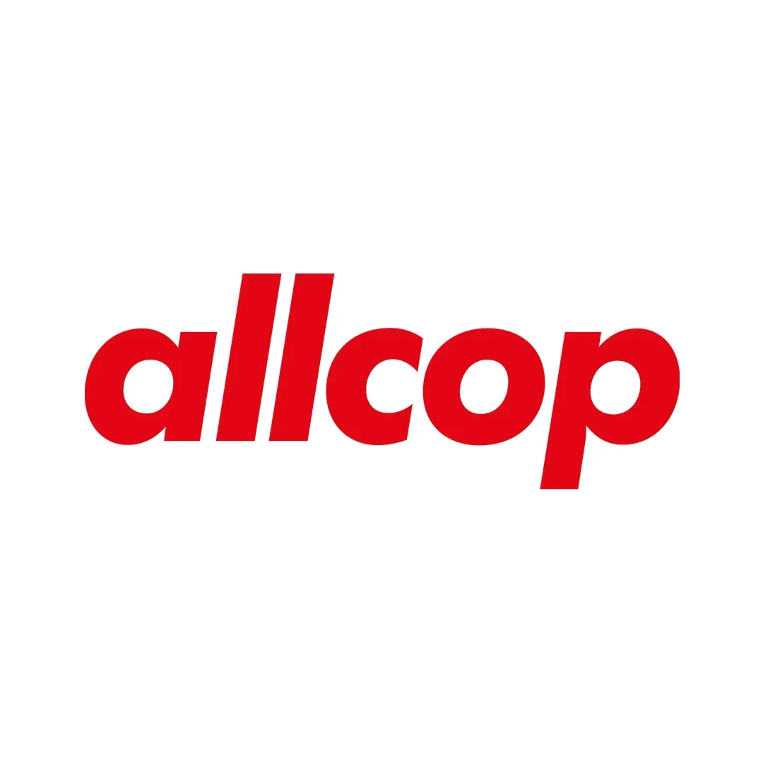 allcop Farbbild-Service GmbH & Co KG logo