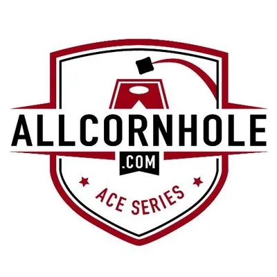 AllCornhole logo