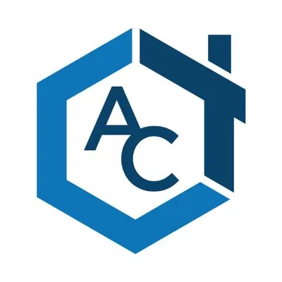 All County Property Management franchise logo
