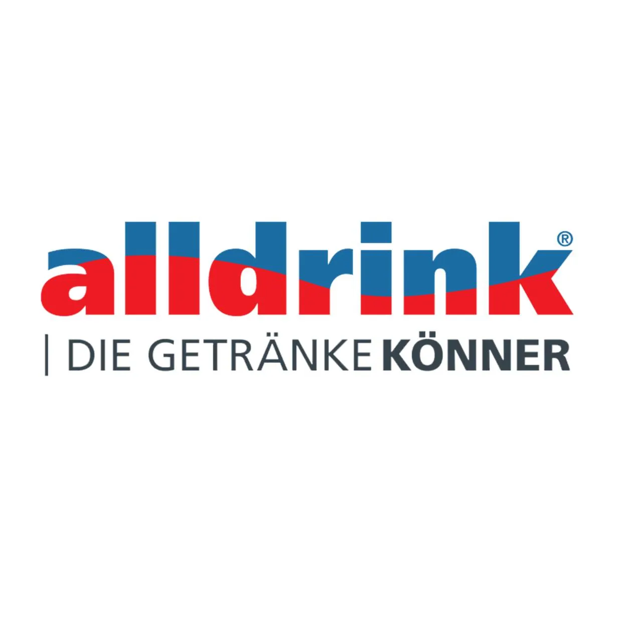 alldrink GmbH logo