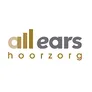Logo All Ears Hoorzorg - Oprit