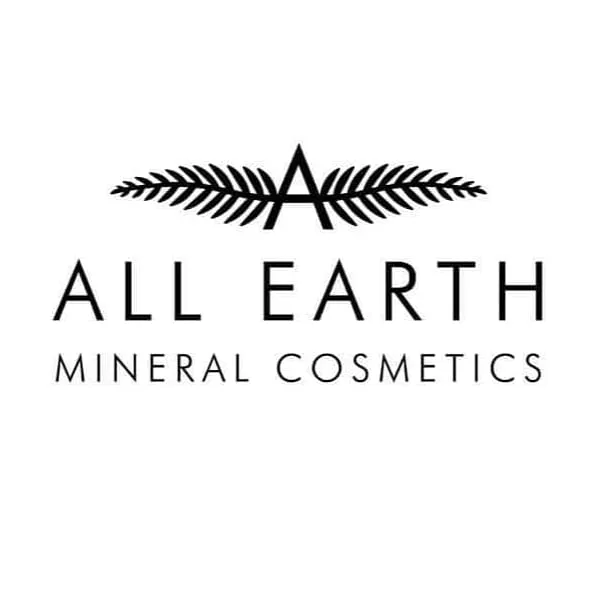 All Earth Mineral Cosmetics