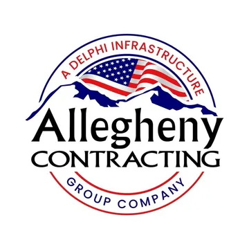 Allegheny Contracting Logo