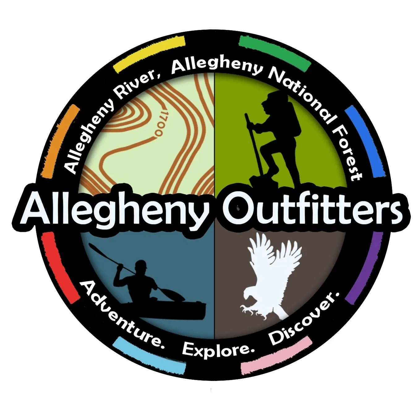 Allegheny Outfitters